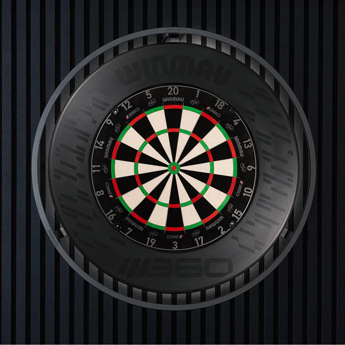 Winmau Blade 360 Triple Core Dartboard - view 10