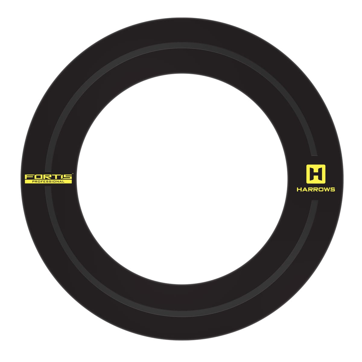 Harrows Fortis Dartboard Surround