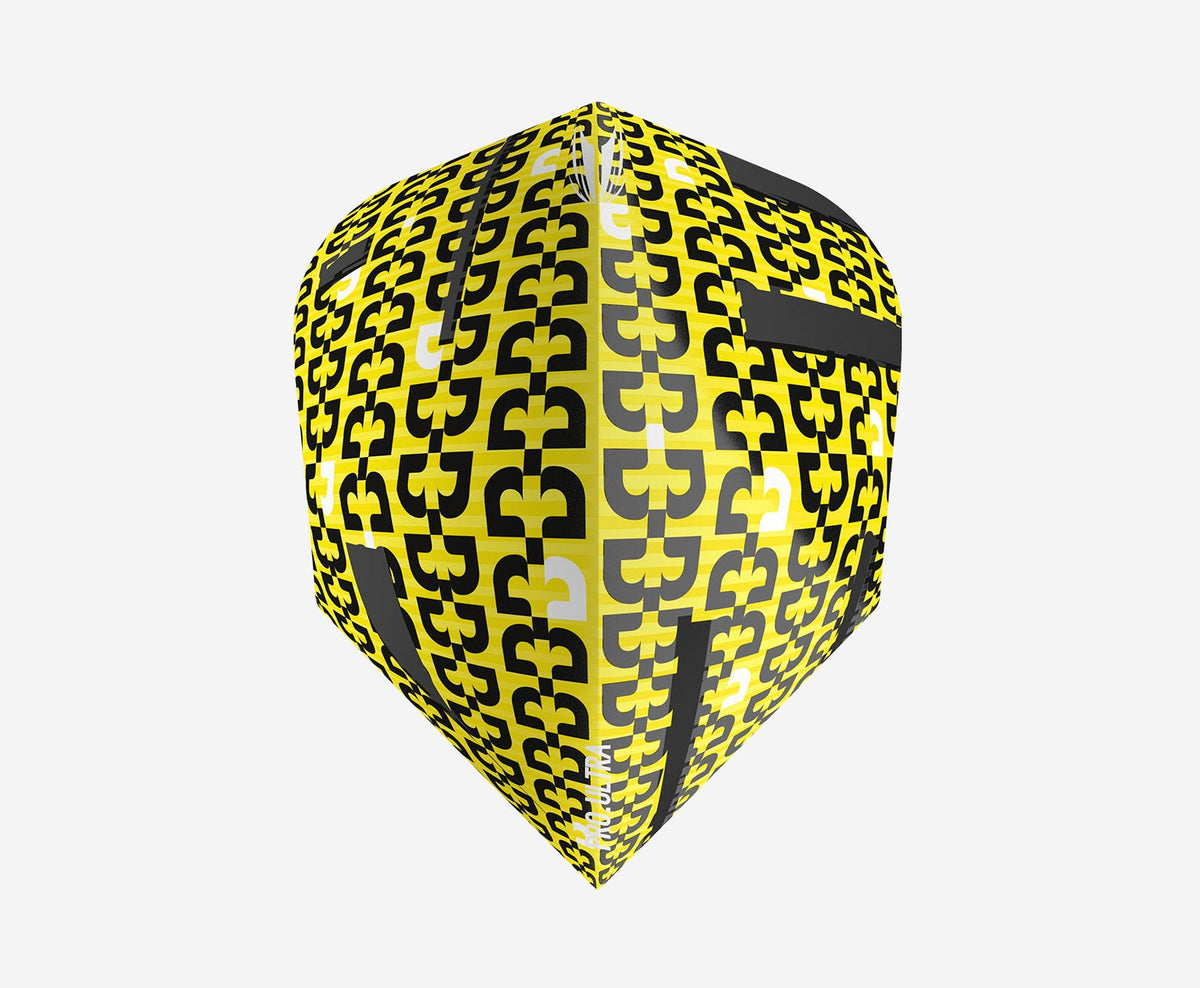 Target Bolide Pro.Ultra No.6 Flights - 2