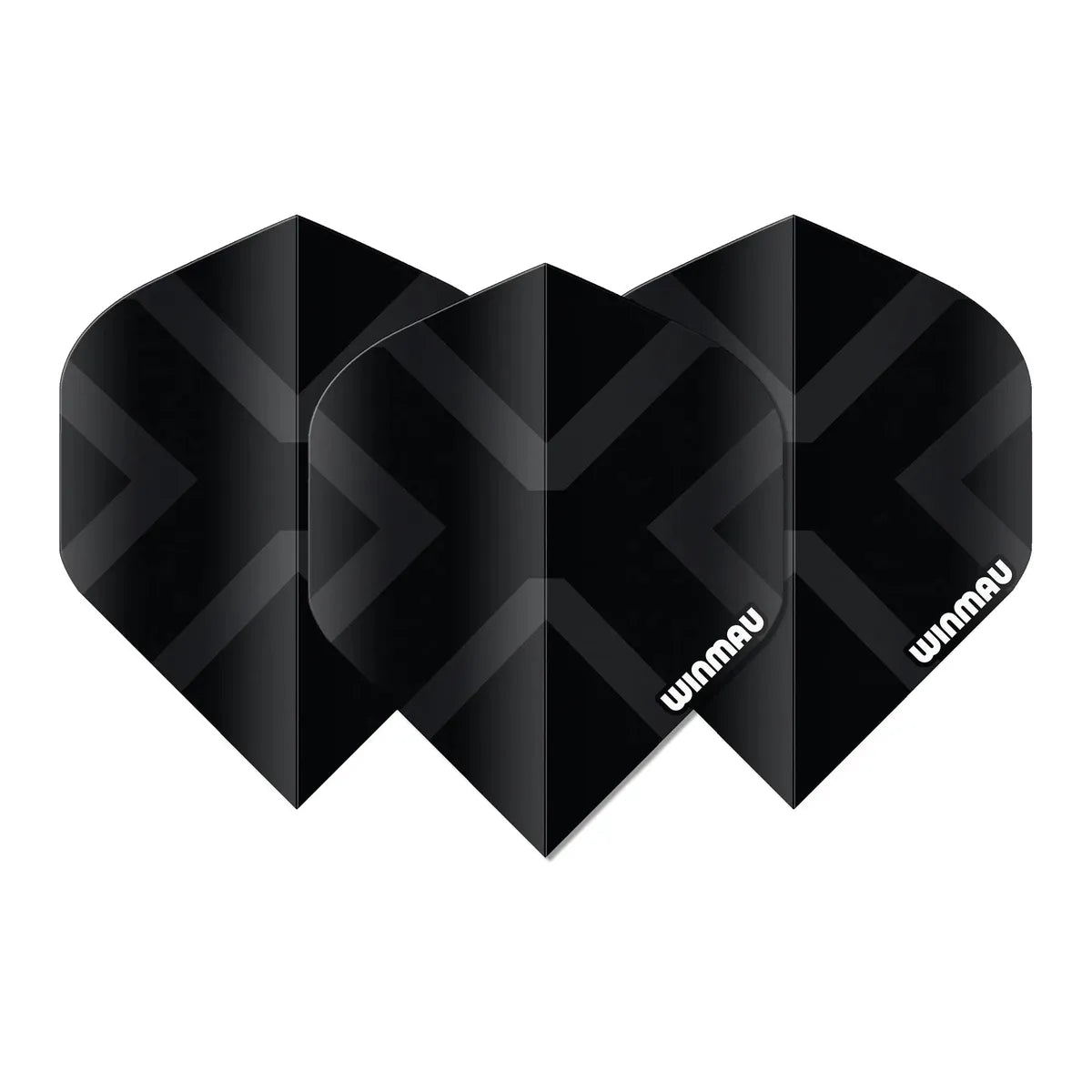 Winmau Prism X Premium Standard Dart Flights - view 2