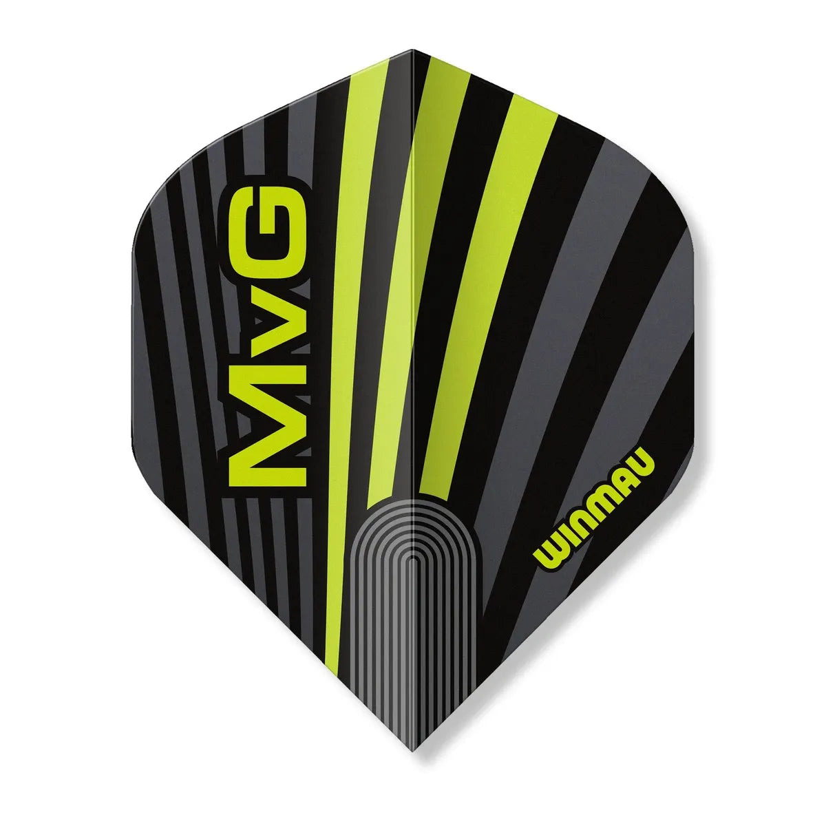 Winmau MVG Flight Collection - view 5