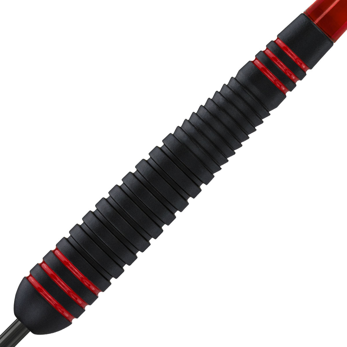 Harrows ACE Rubberised Non Slip Steel Tip Darts - view 3
