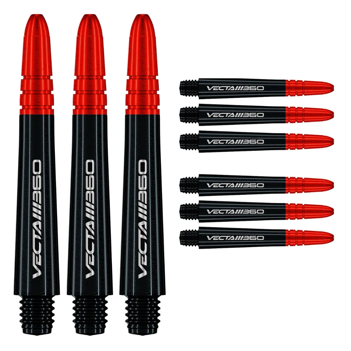 Winmau Vecta Blade 360 Dart Shaft - view 4