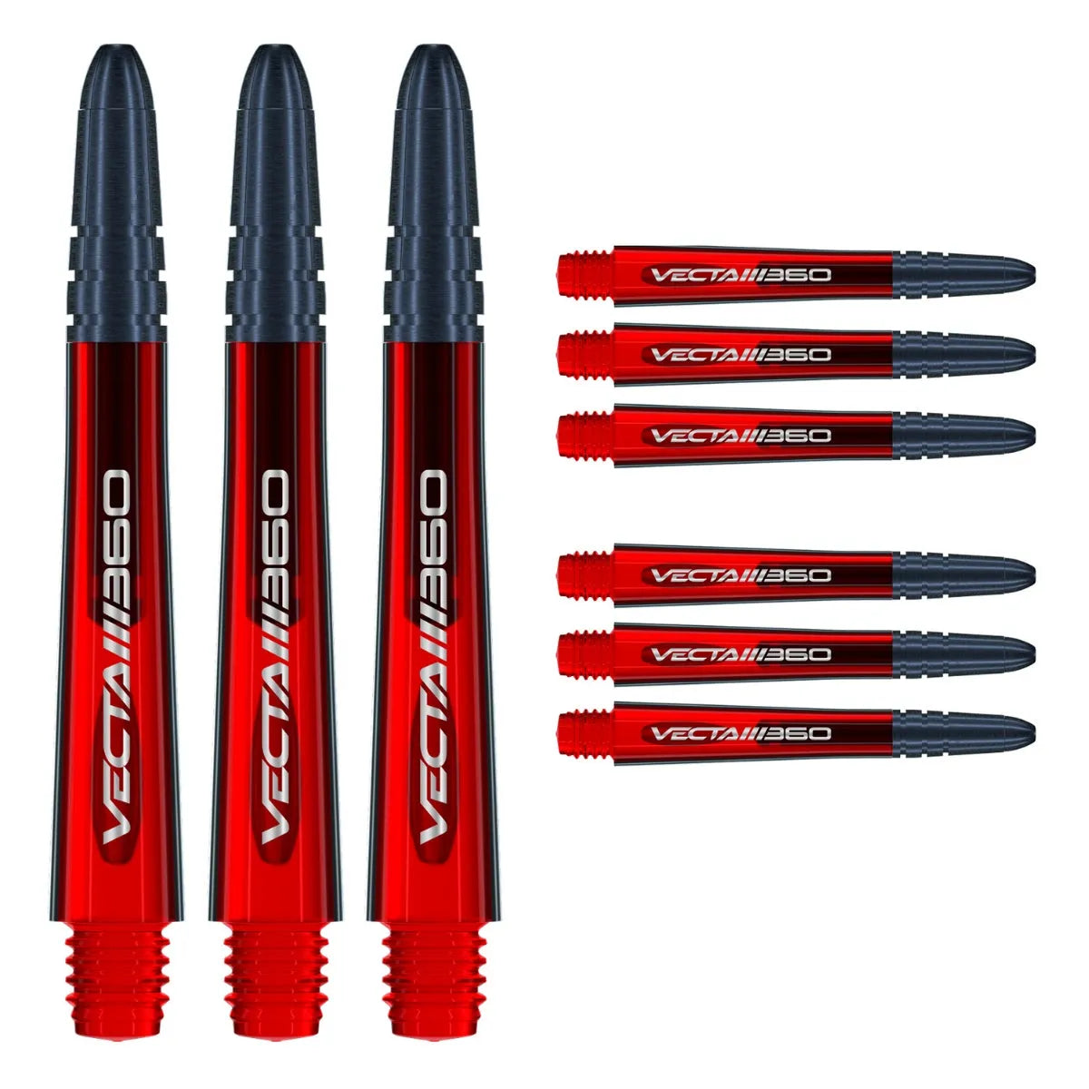 Winmau Vecta Blade 360 Dart Shaft - view 8