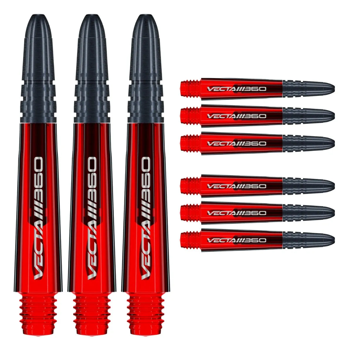 Winmau Vecta Blade 360 Dart Shaft - view 6