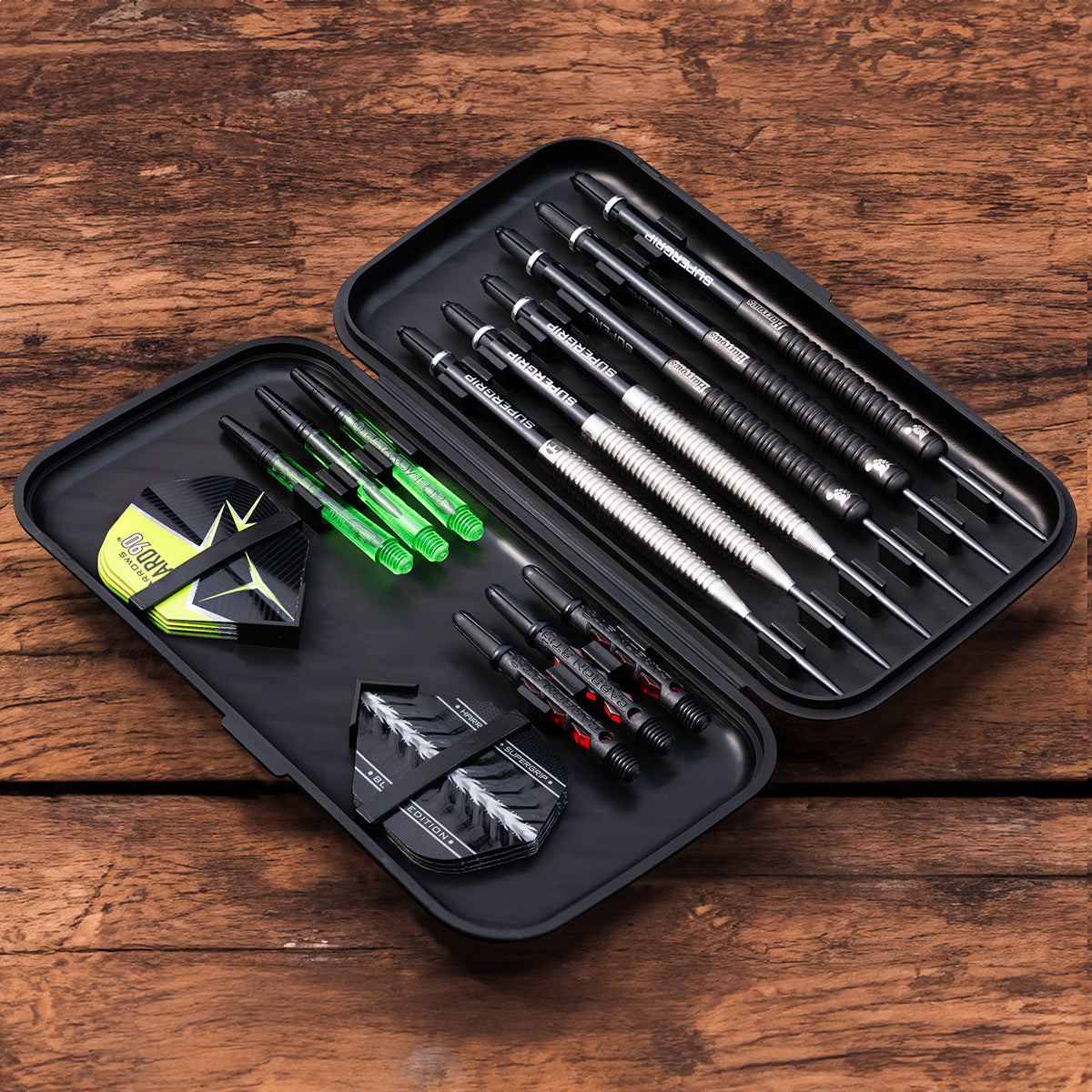 Harrows Slimcase Dart Case - view 5