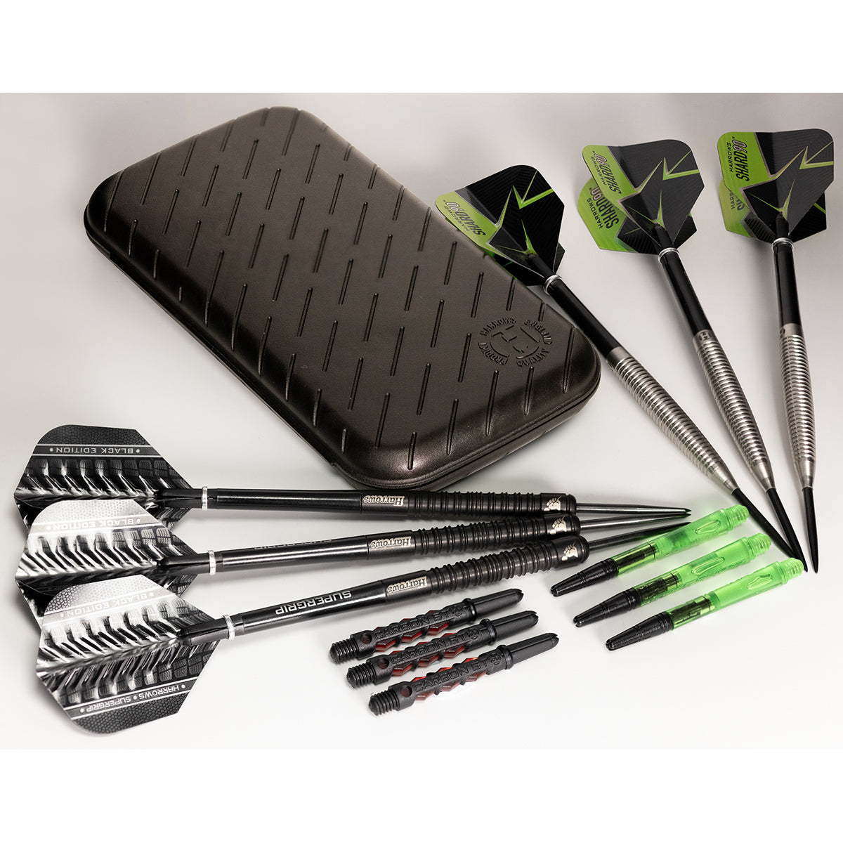 Harrows Slimcase Dart Case - view 4