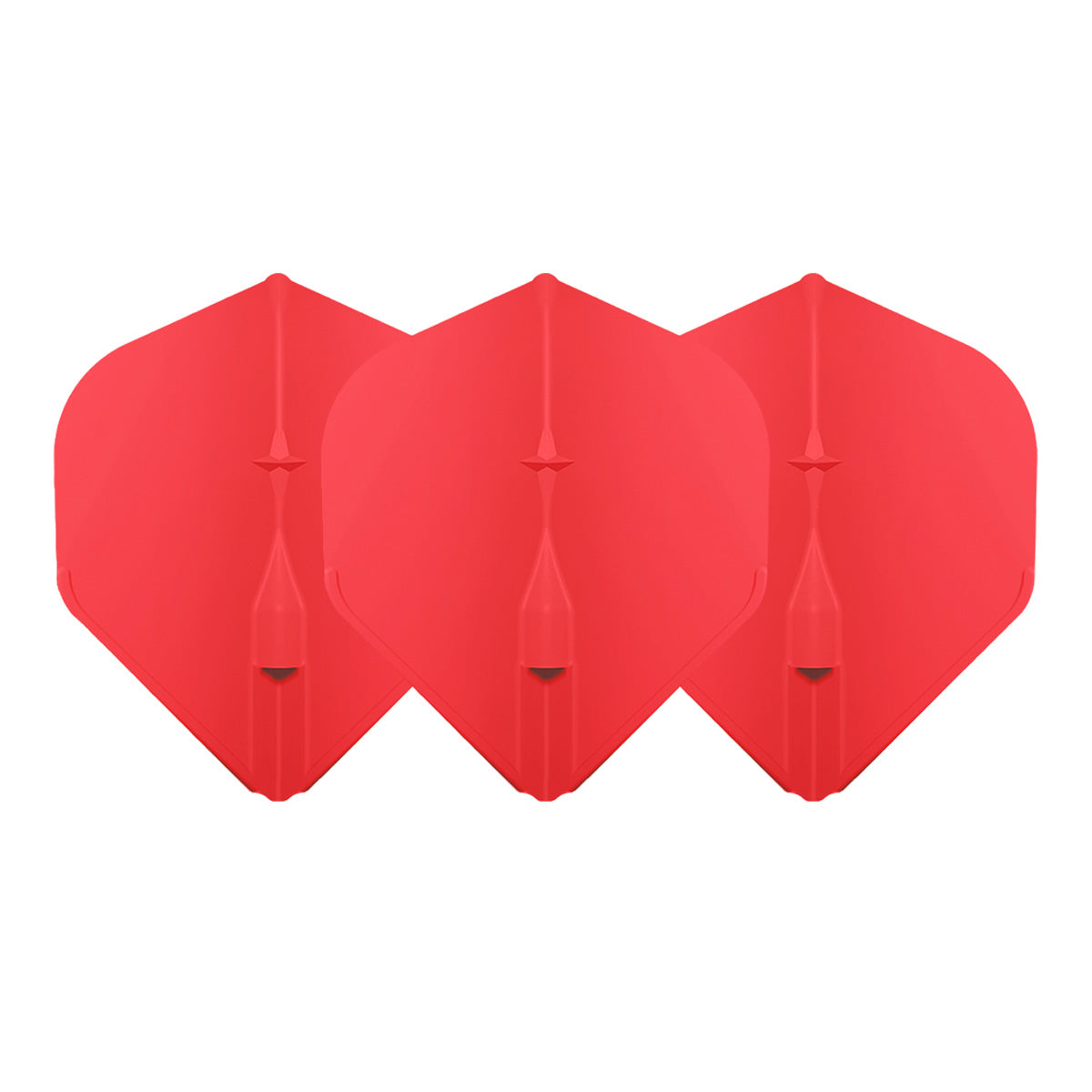 L-Style EZ Dart Flights L1 Standard - view 11