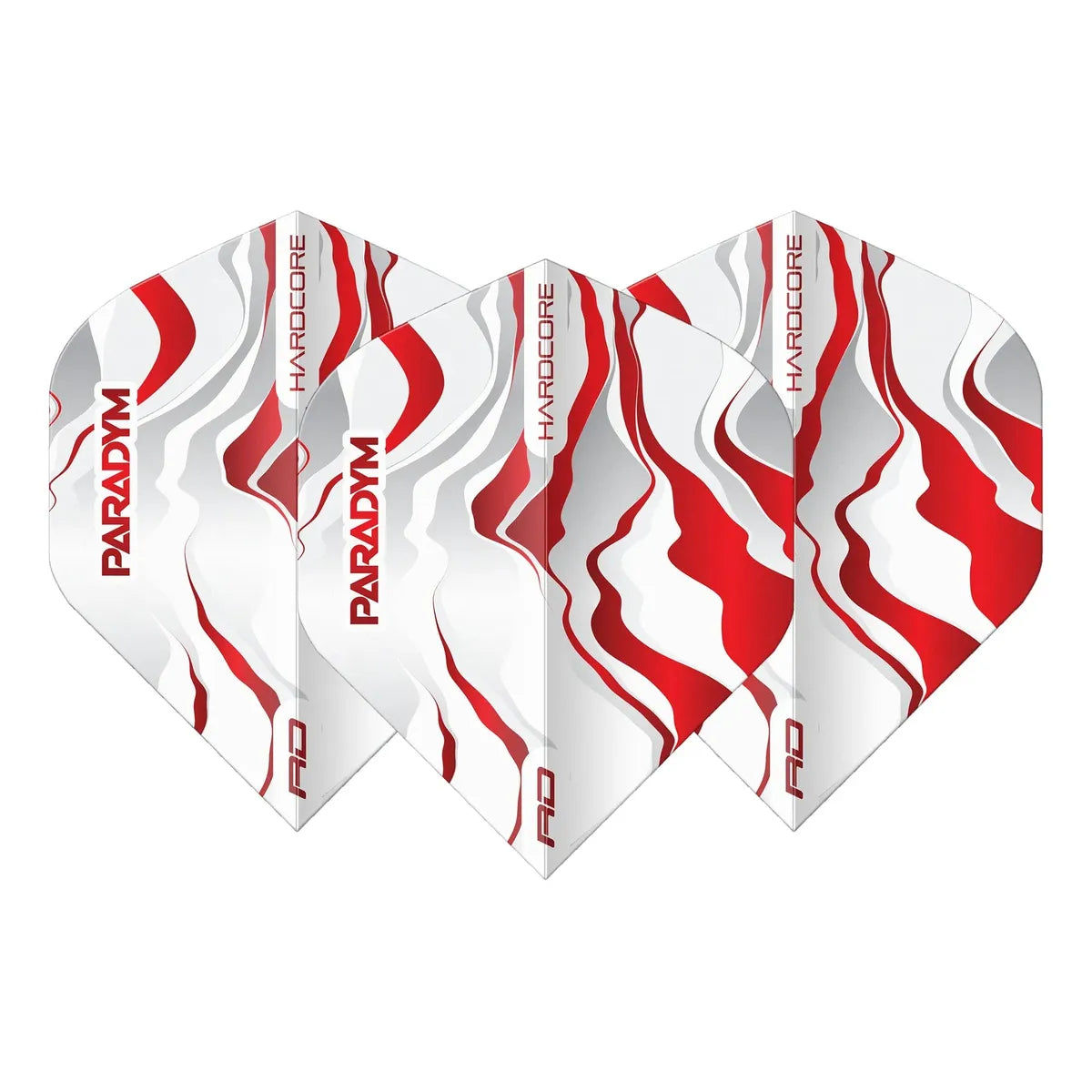 Red Dragon Paradym Premium Standard Flights - view 12
