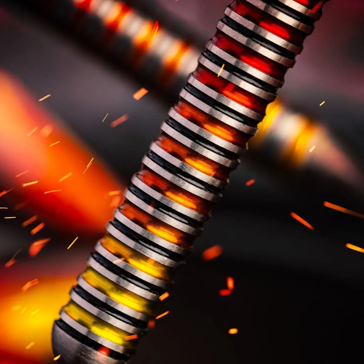 Red Dragon Furnace 90% Tungsten Core Steel Tip Darts - view 5