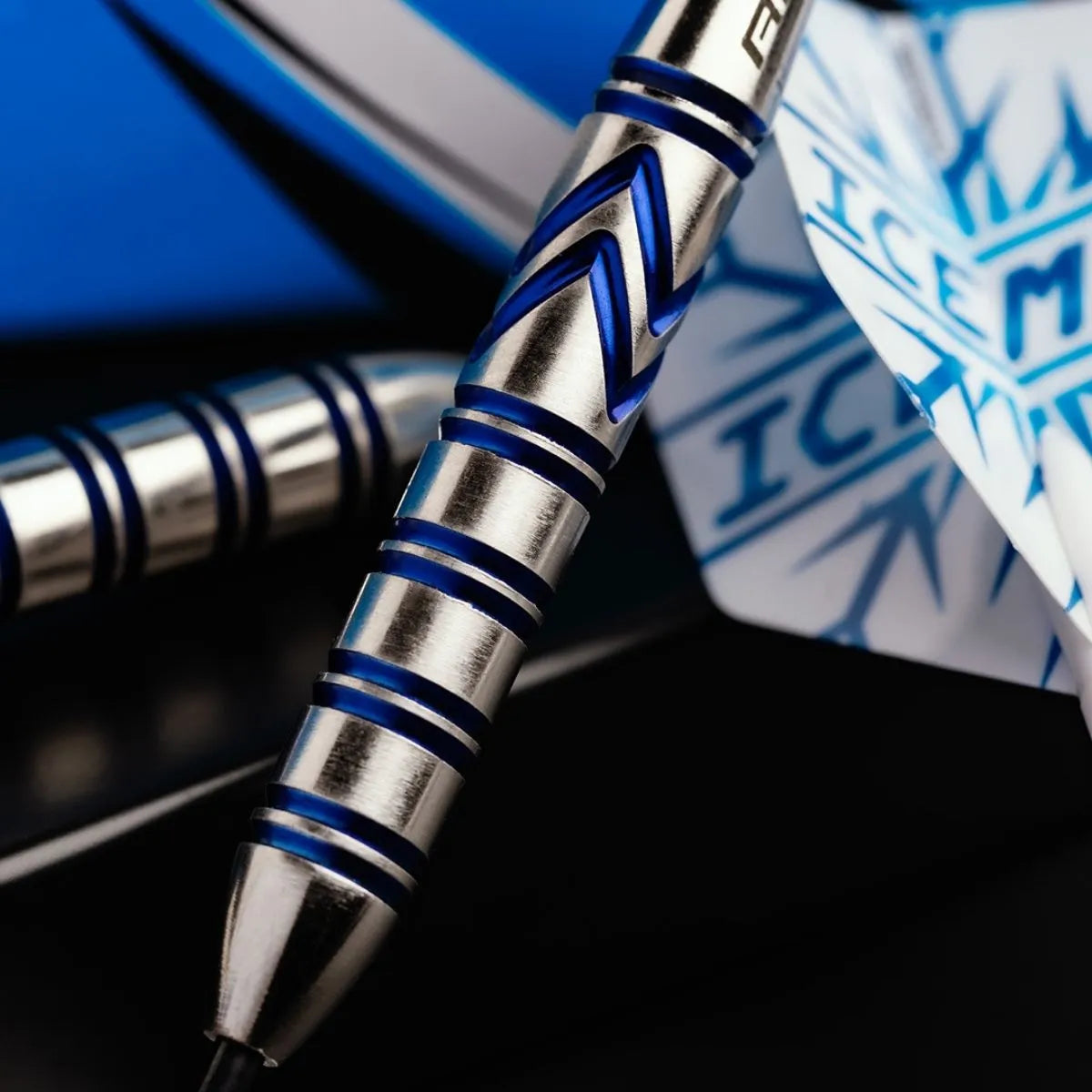 Red Dragon Gerwyn Price SE Brass Steel Tip Darts - view 7