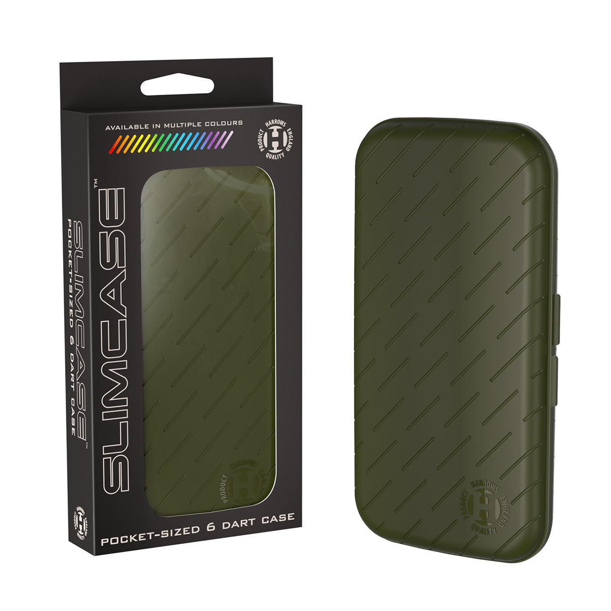 Harrows Slimcase Dart Case - view 19