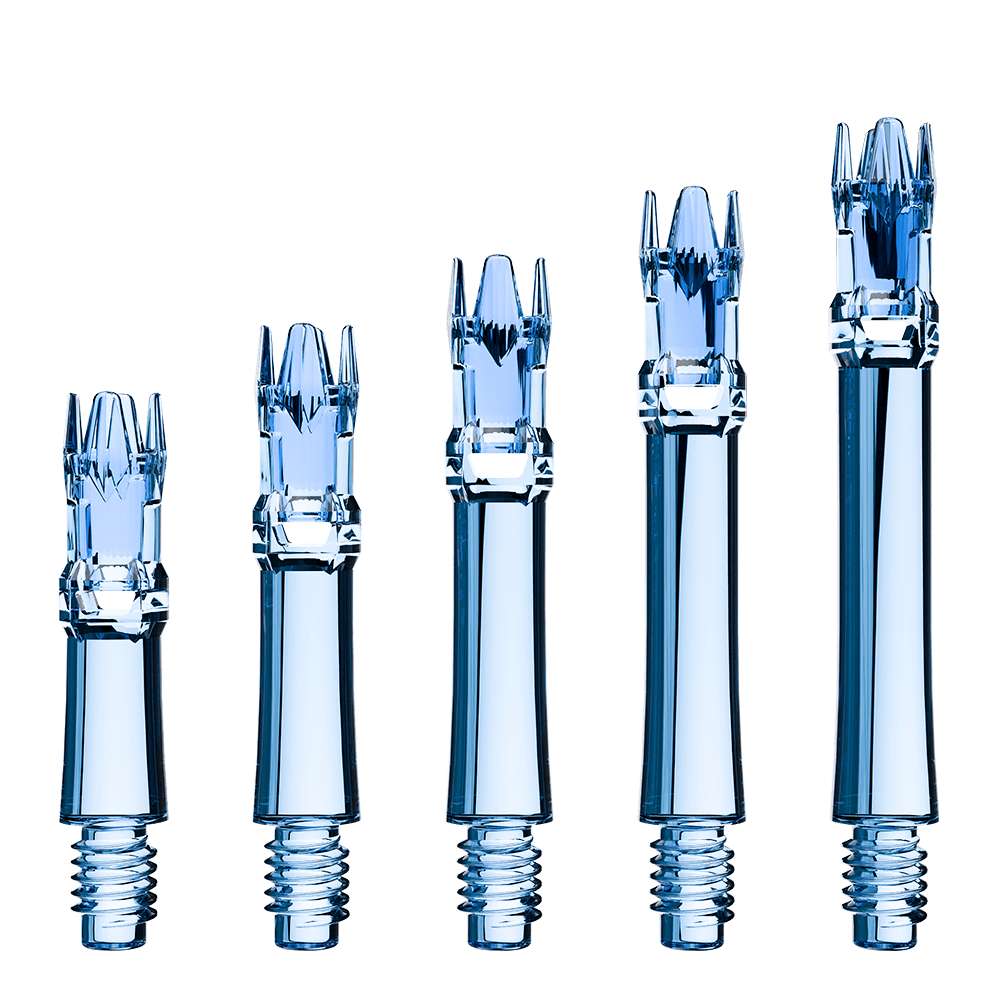 L-Style L-System Replacement Shafts - 1 Set - view 3