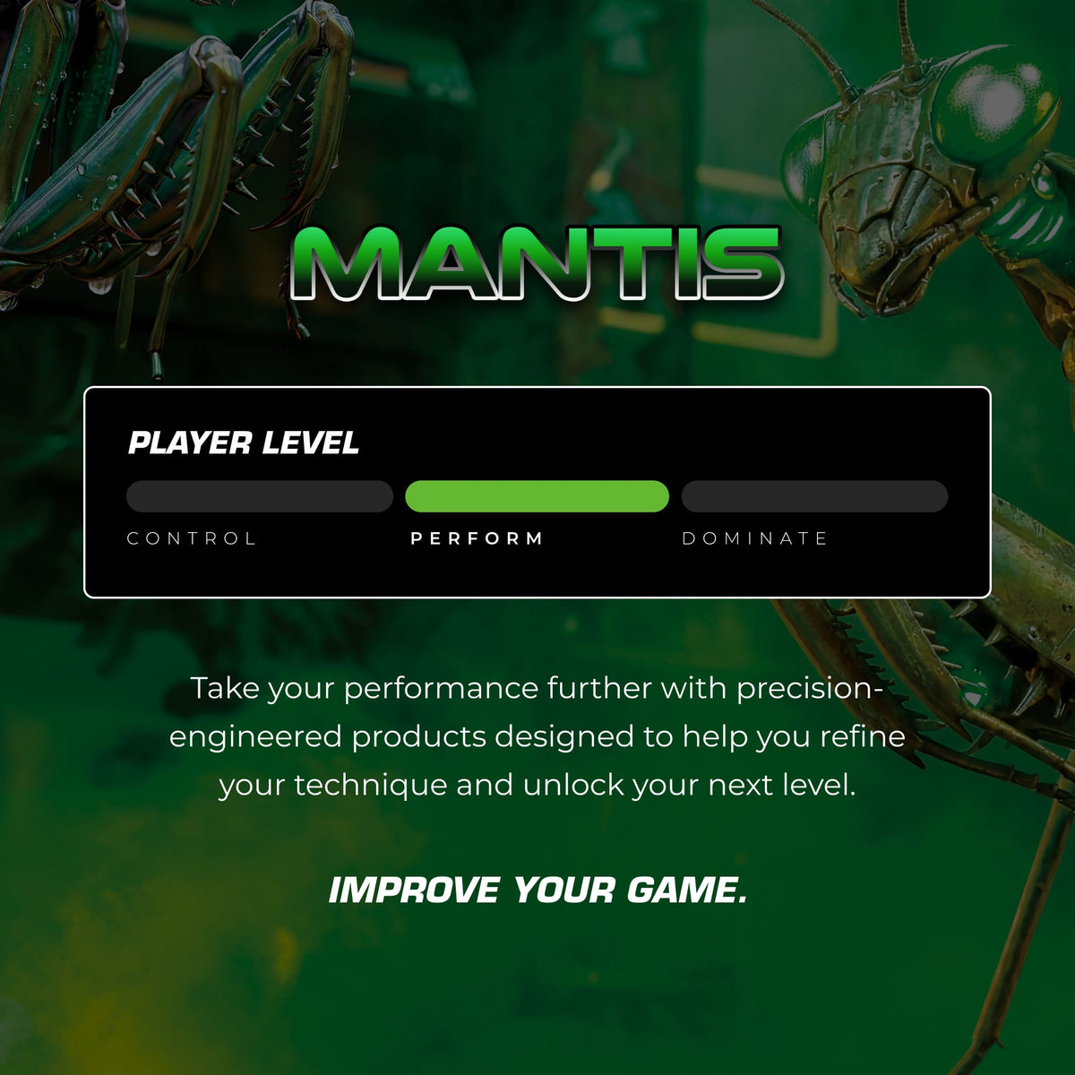 Mission Mantis R2.5 95% Tungsten Steel Tip Darts - view 3