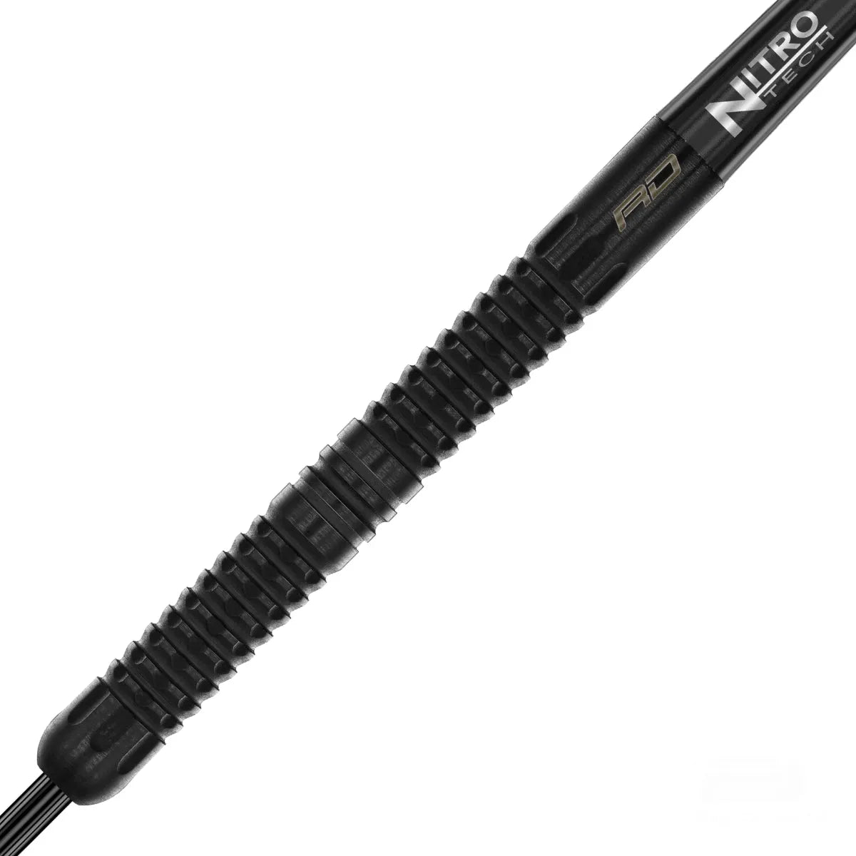 Red Dragon Peter Wright Black Mamba 90% Tungsten Steel Tip Darts - view 2