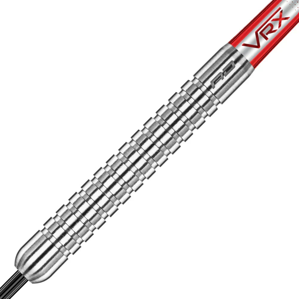 Red Dragon Hell Fire A 80% Tungsten Steel Tip Darts - view 2
