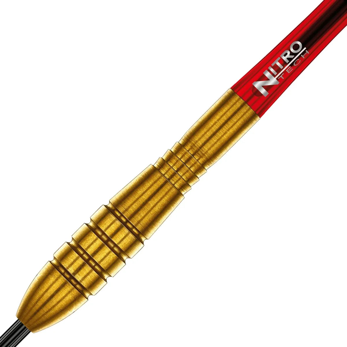 Red Dragon 50 Year Collection Golden Virgin 5 90% Tungsten Steel Tip Darts - view 2