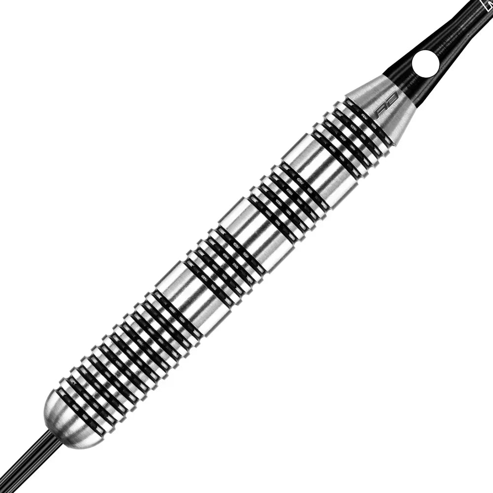 Red Dragon Bunker Buster 80% Tungsten Steel Tip Darts - view 2