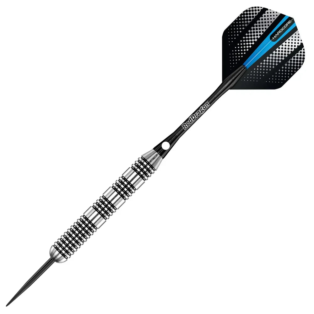 Red Dragon Bunker Buster 80% Tungsten Steel Tip Darts - view 3