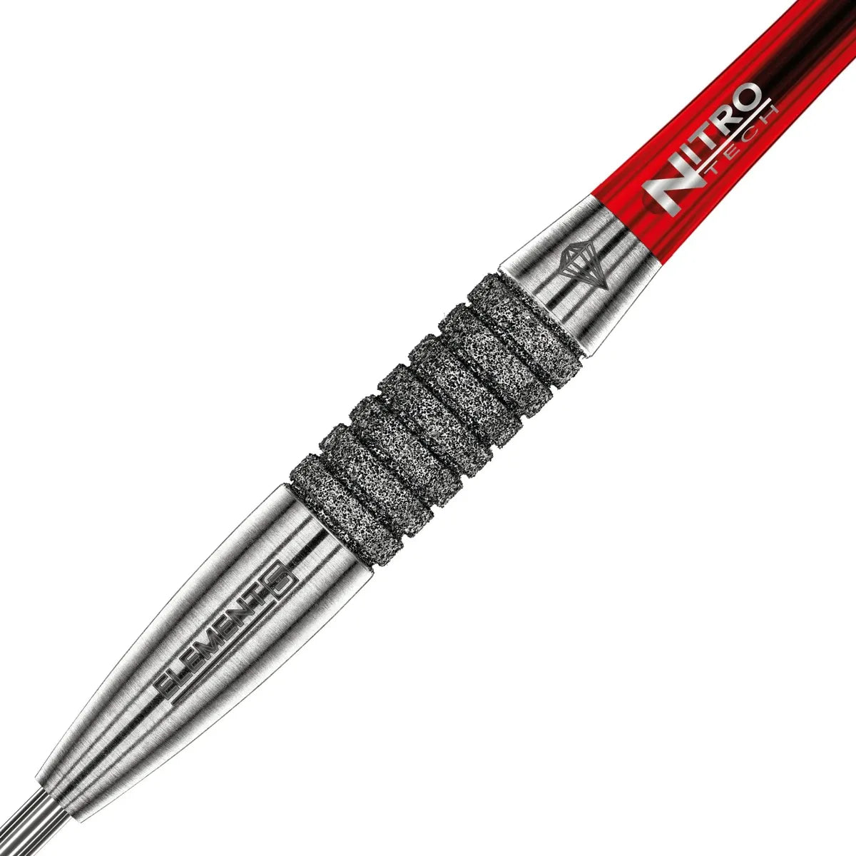 Red Dragon 50 Year Collection Element6 C 90% Tungsten Steel Tip Darts - view 2