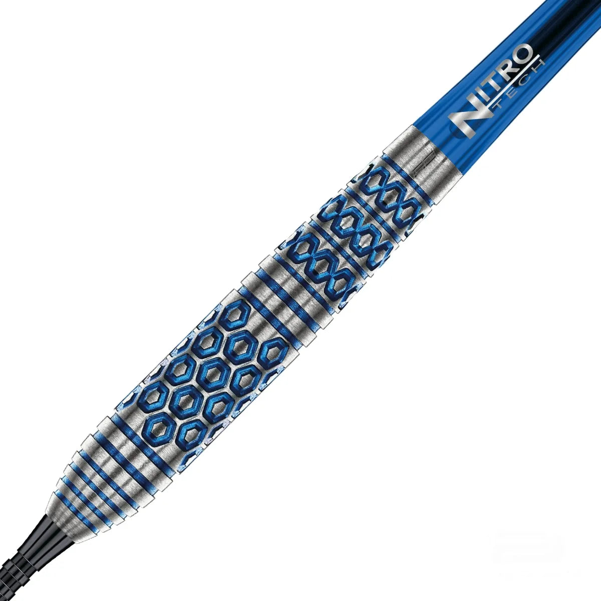Red Dragon Luke Humphries TX5 90% Tungsten Steel Tip Darts - view 2