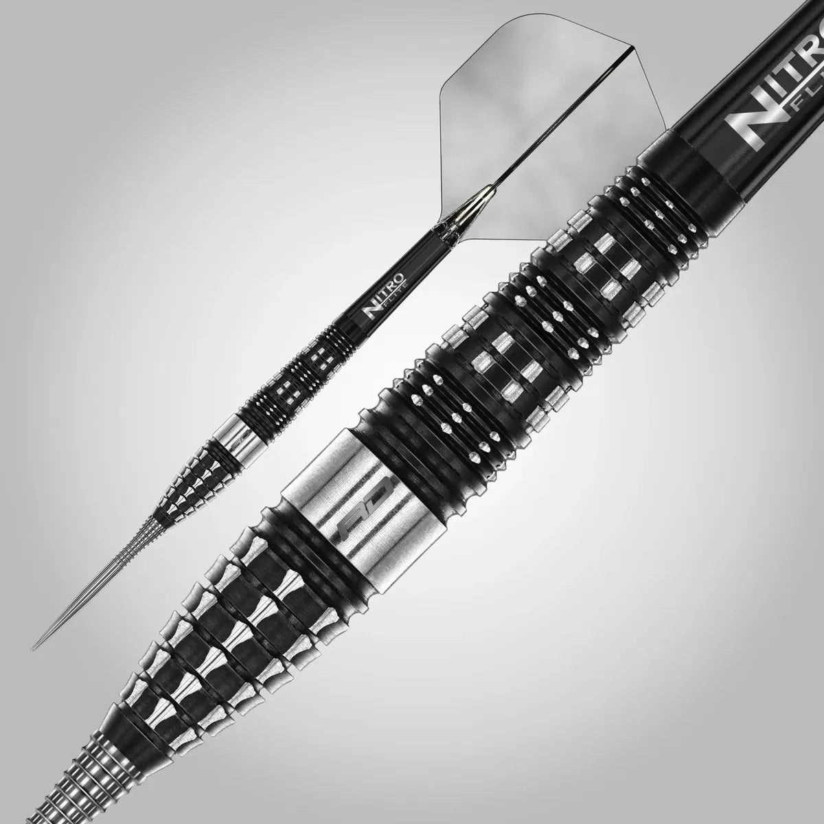 Red Dragon Recon Torpedo 90% Tungsten Steel Tip Darts - view 5