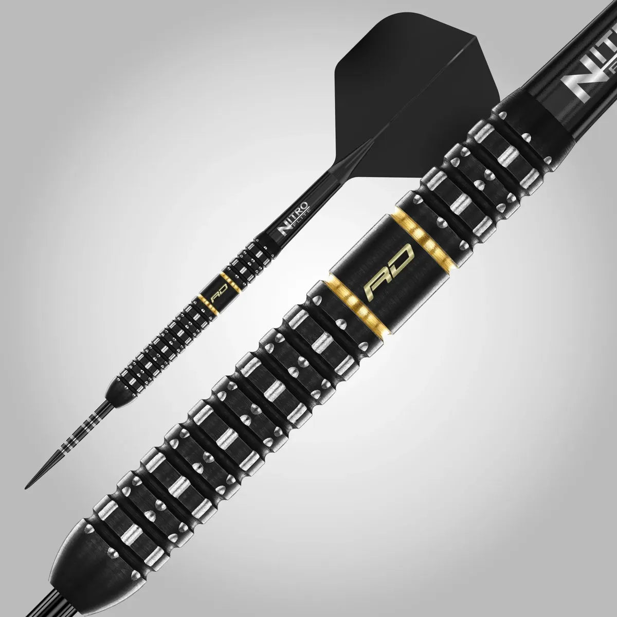 Red Dragon Ascend Parallel 90% Tungsten Steel Tip Darts - view 5
