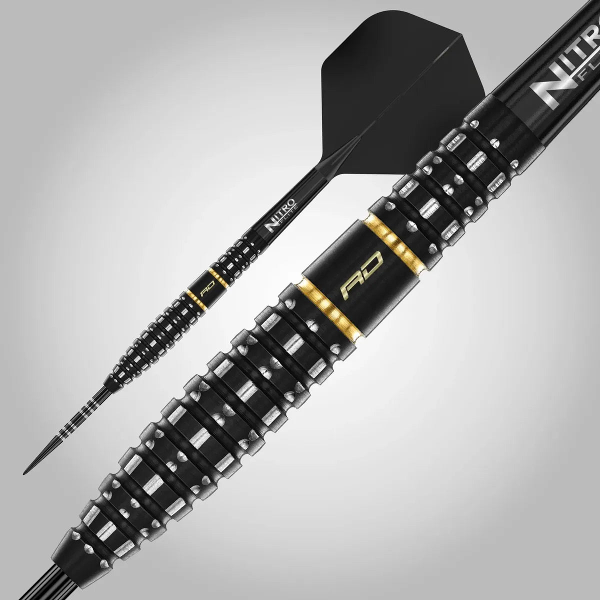 Red Dragon Ascend Torpedo 90% Tungsten Steel Tip Darts - view 5