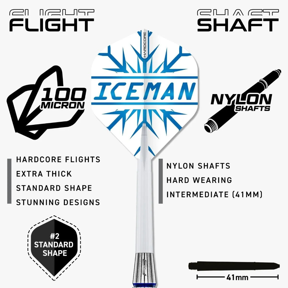 Red Dragon Gerwyn Price SE Brass Steel Tip Darts - view 5