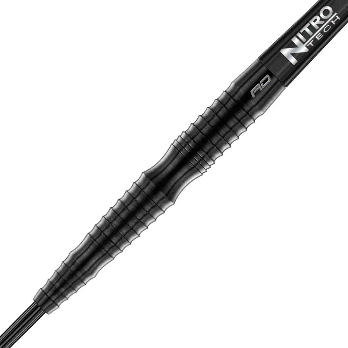 Red Dragon Razer Edge Extreme 90% Tungsten Steel Tip Darts - view 2