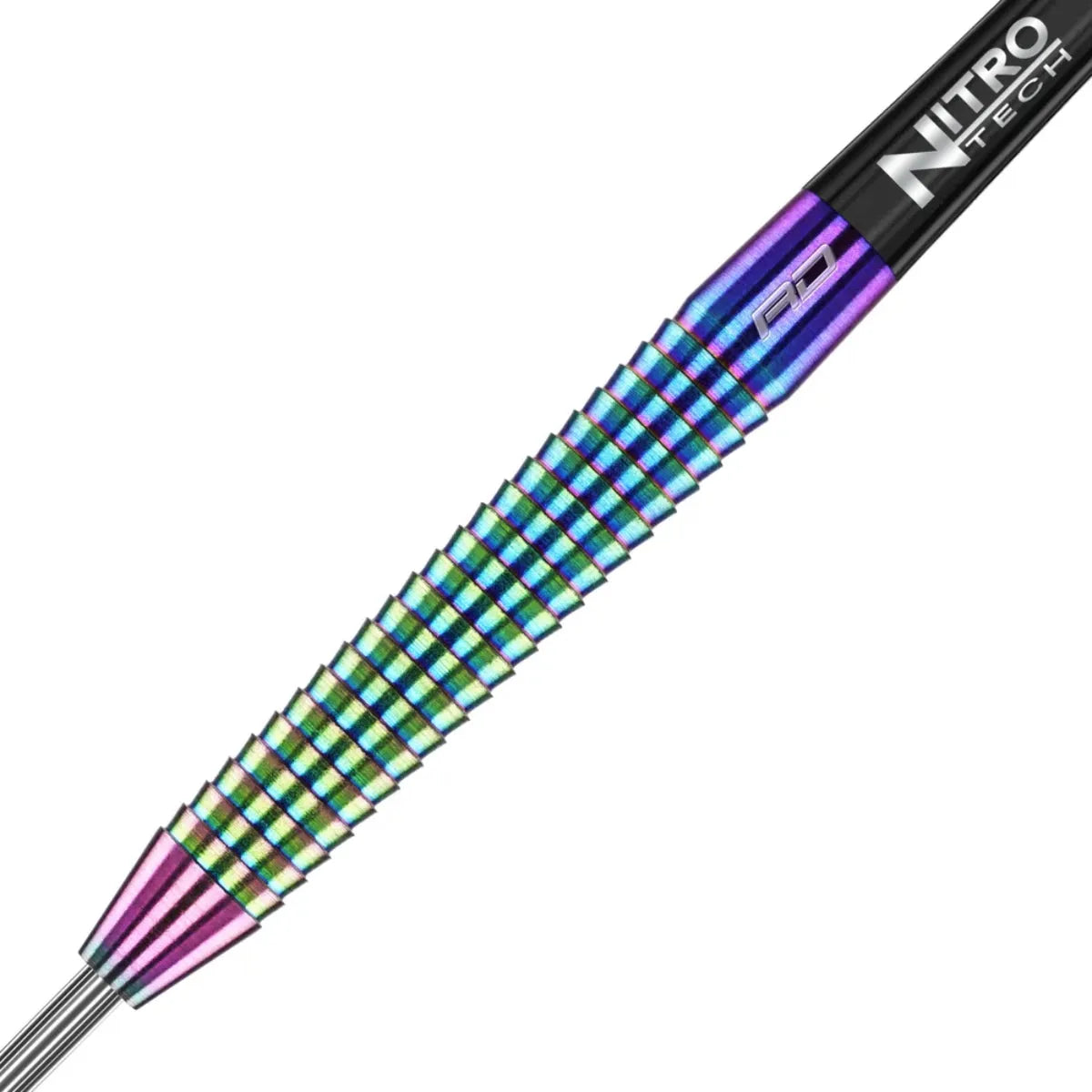 Red Dragon Razer Edge Spectron 85% Tungsten Steel Tip Darts - view 2