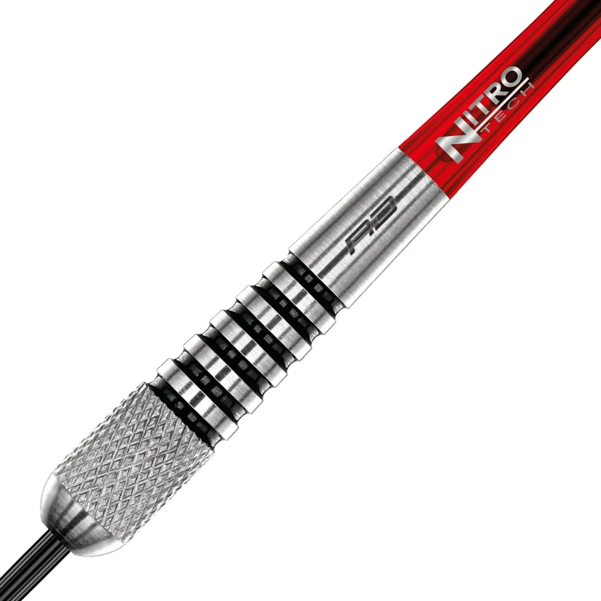 Red Dragon 50 Year Collection Torpedo 2 80% Tungsten Steel Tip Darts - view 2