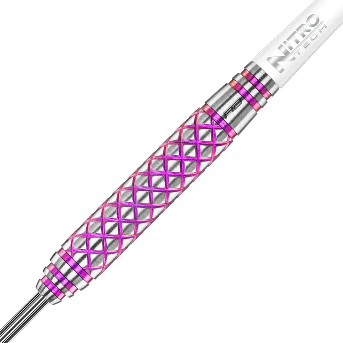Red Dragon Confession 85% Tungsten Steel Tip Darts - view 2