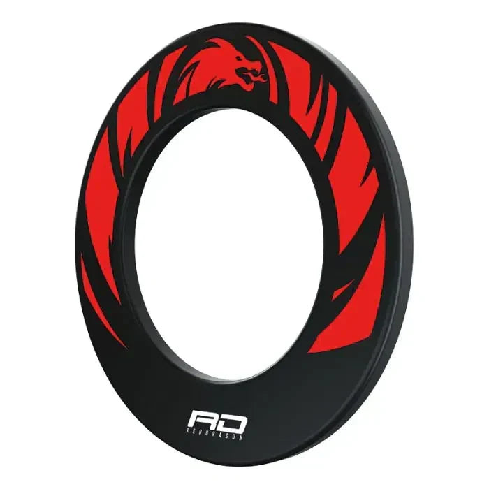 Red Dragon - Dragon Surround - view 2