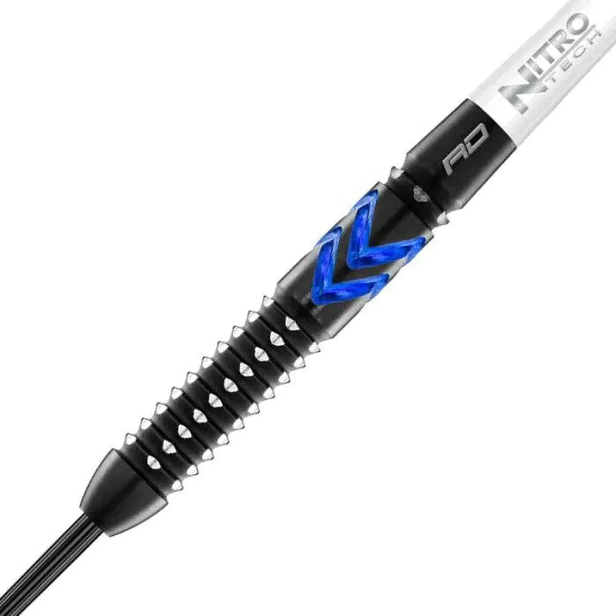 Red Dragon Gerwyn Price Blue Ice SE 90% Tungsten Steel Tip Darts - view 2