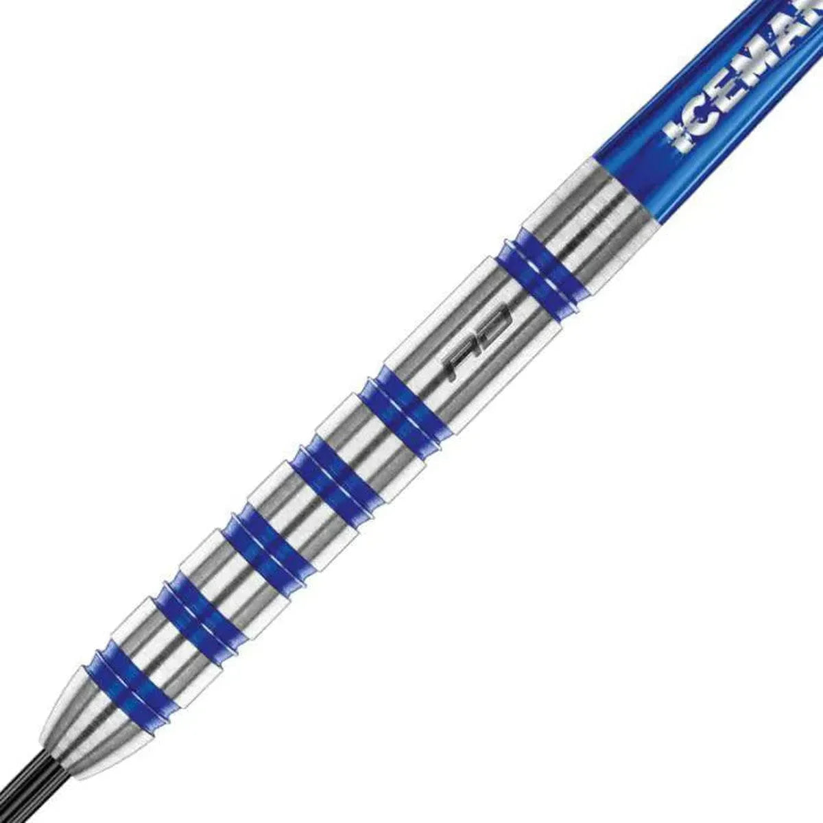 Red Dragon Gerwyn Price Challenger 80% Tungsten Steel Tip Darts - view 2
