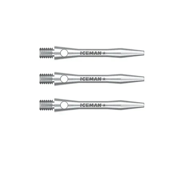 Red Dragon Gerwyn Price Iceman Aluminium - view 3