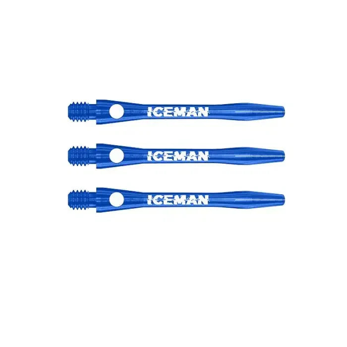 Red Dragon Gerwyn Price Iceman Aluminium - view 6
