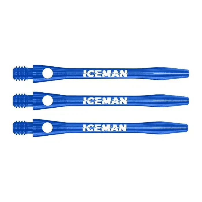 Red Dragon Gerwyn Price Iceman Aluminium - view 7