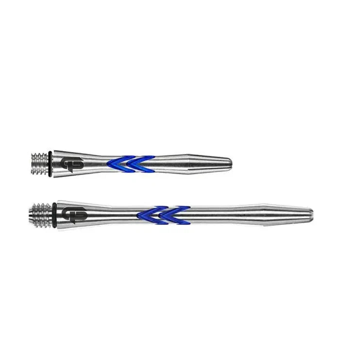Red Dragon Gerwyn Price Iceman V-Groove Aluminium - view 2