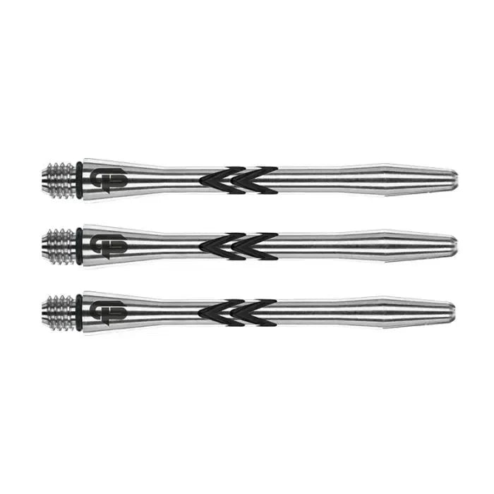 Red Dragon Gerwyn Price Iceman V-Groove Aluminium - view 7