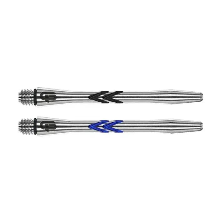 Red Dragon Gerwyn Price Iceman V-Groove Aluminium