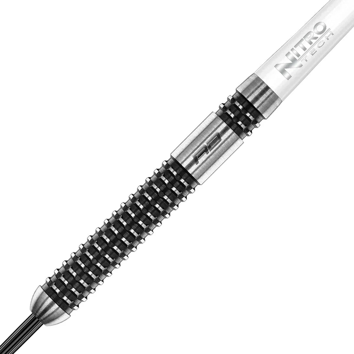 Red Dragon Gian Van Veen Axis SE 90% Tungsten Steel Tip Darts - view 2