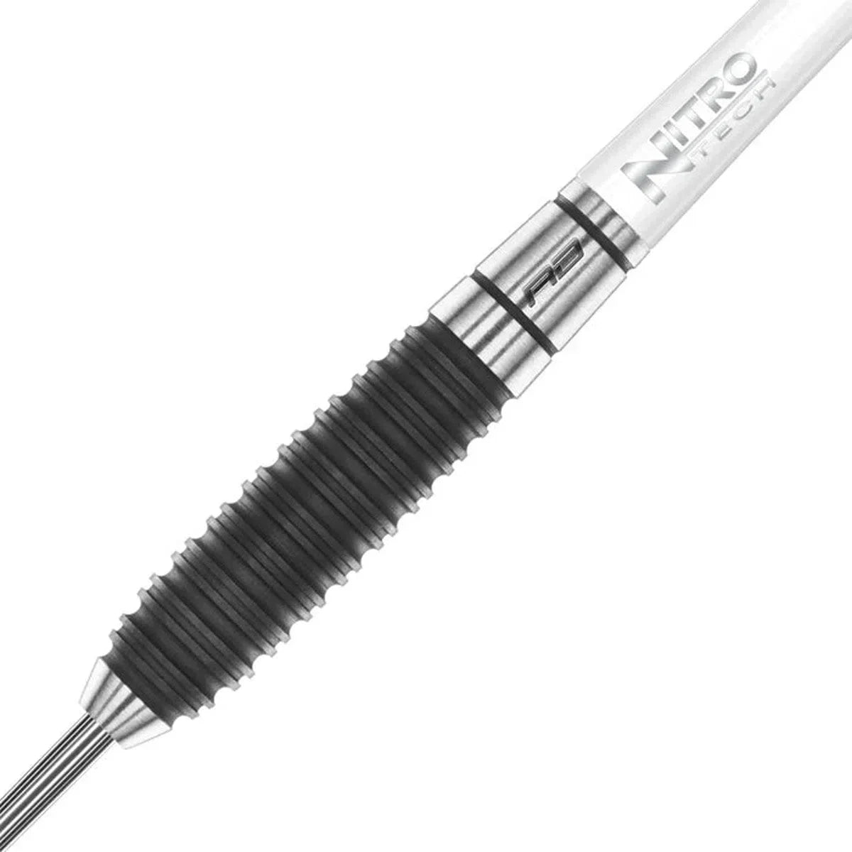 Red Dragon Ikon 1.3 85% Tungsten Steel Tip Darts - view 2