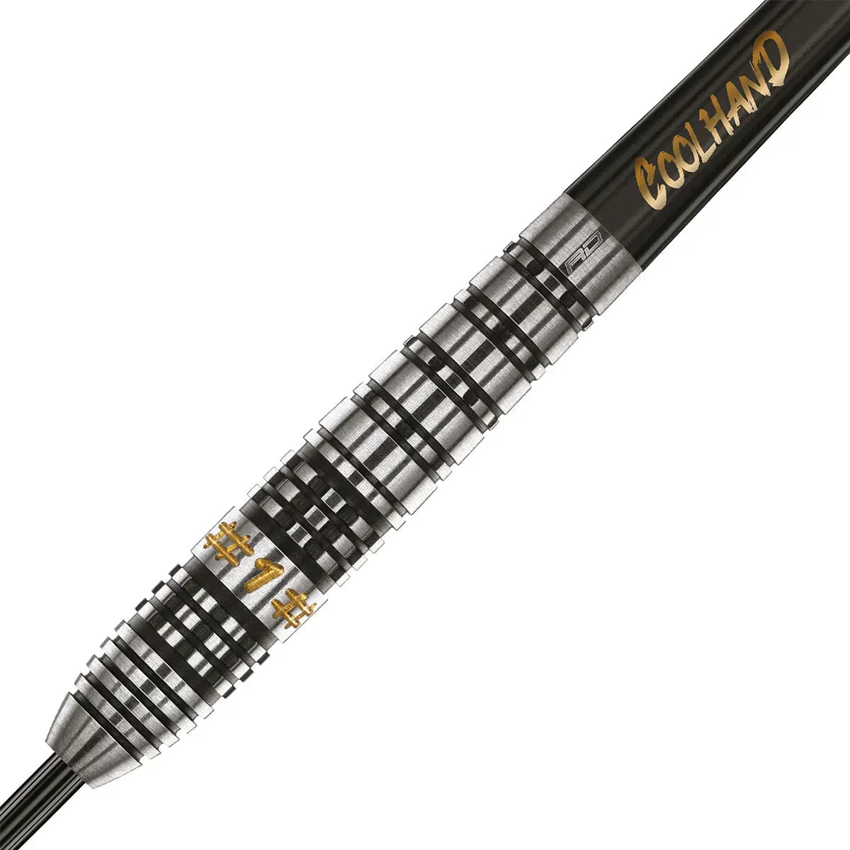 Red Dragon Luke Humphries Prestige 90% Tungsten Steel Tip Darts - view 2