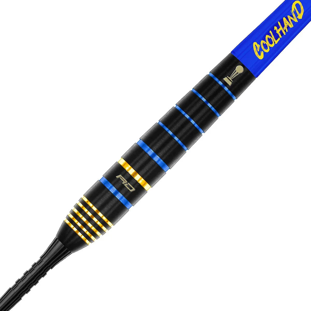 Red Dragon Luke Humphries TX4 Avenger 90% Tungsten Steel Tip Darts - view 2