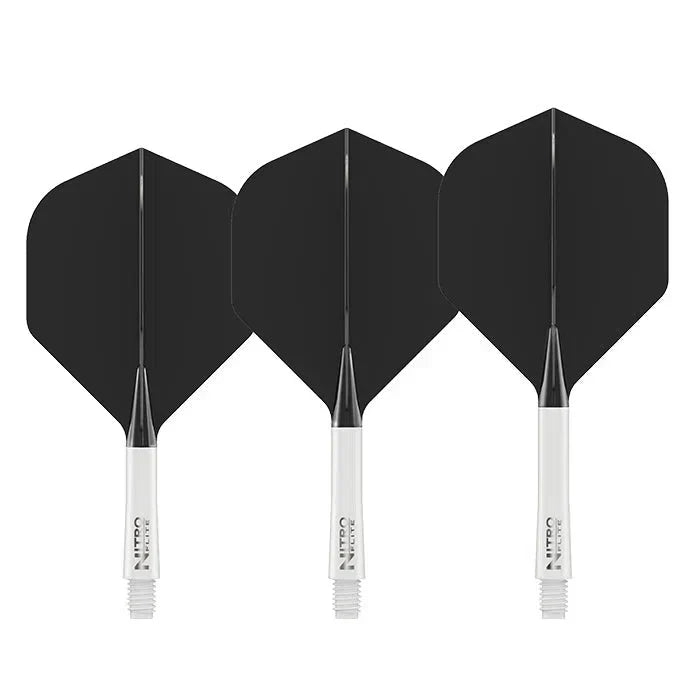 Red Dragon Nitro Flite Integrated Flight and Shaft - view 52