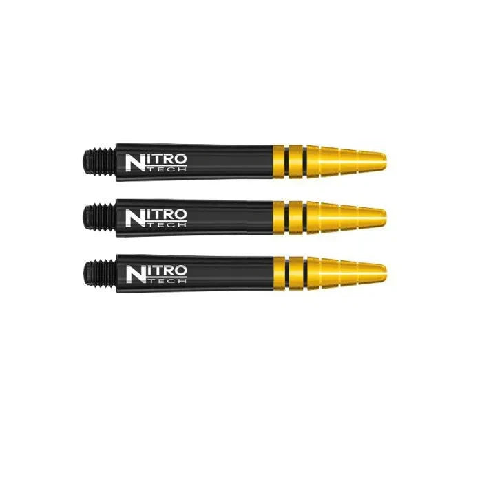 Red Dragon Nitrotech Gold Shafts - view 2