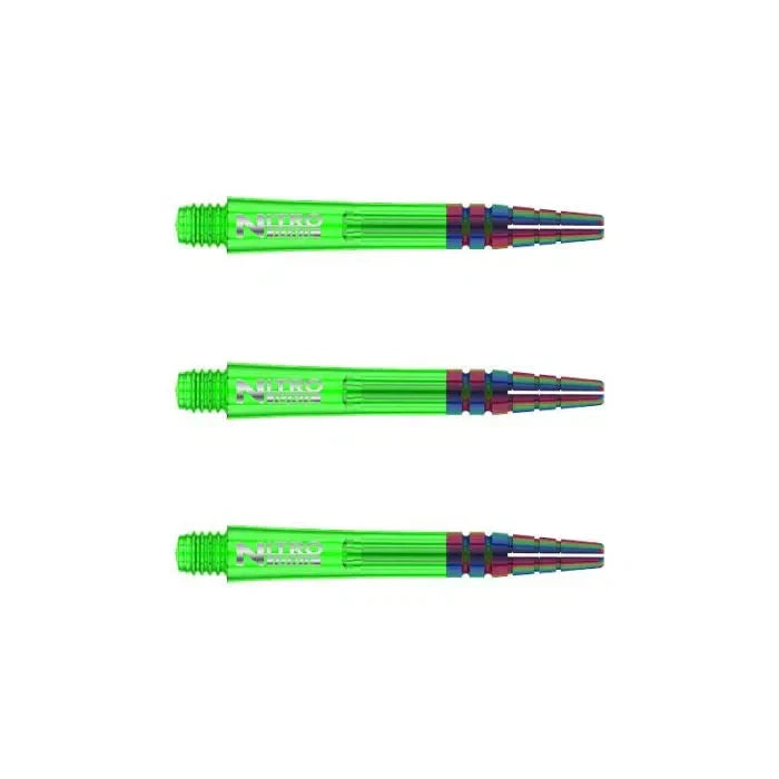 Red Dragon Nitrotech Ionic Shafts - view 10