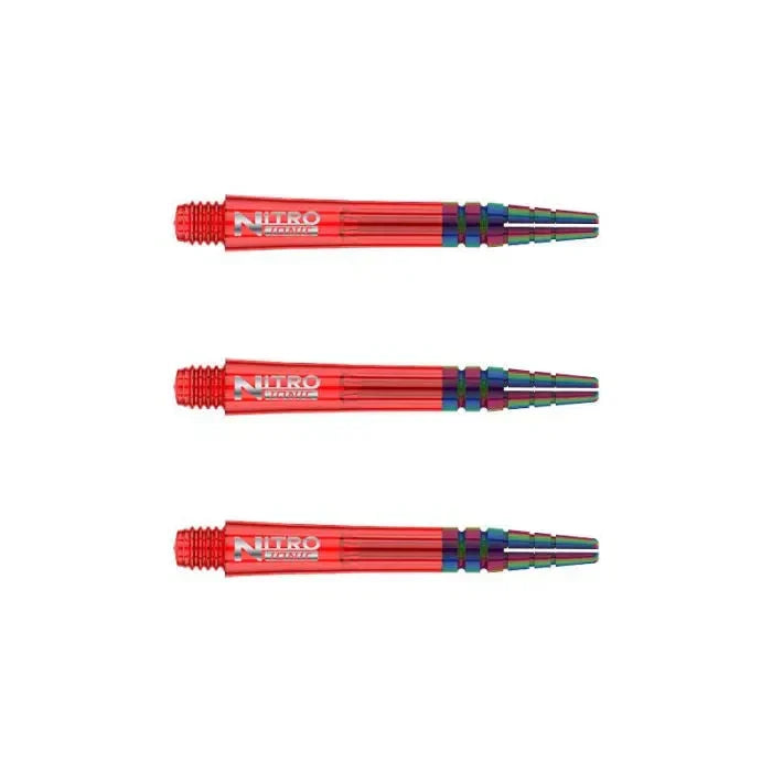 Red Dragon Nitrotech Ionic Shafts - view 11